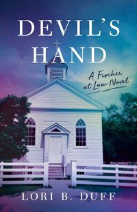 Produktbild: Devil's Hand