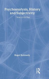 Produktbild: Psychoanalysis, History and Subjectivity