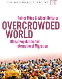 Produktbild: Overcrowded World?