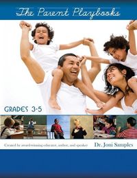 Produktbild: The Parent Playbook 3-5 Revised