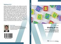 Produktbild: Weblog & Co.