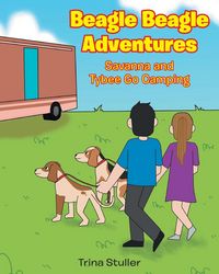 Produktbild: Beagle Beagle Adventures