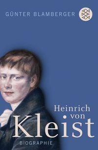 Produktbild: Heinrich von Kleist