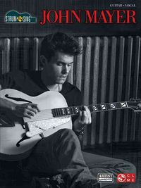 Produktbild: John Mayer