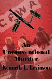 Produktbild: An Unconventional Murder