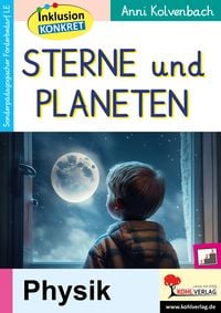 Produktbild: Sterne und Planeten