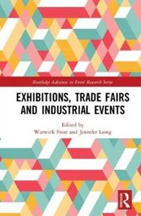 Produktbild: Exhibitions, Trade Fairs and Industrial Events
