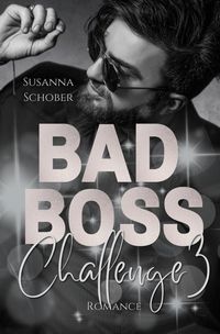 Bild vom Artikel Bad Boss Challenge 3 vom Autor Susanna Schober