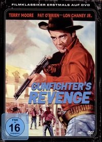 Produktbild: Gunfighter's Revenge