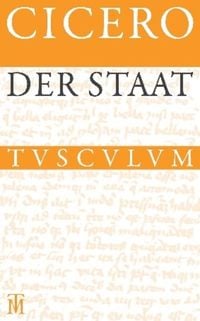 Produktbild: Der Staat / De re publica