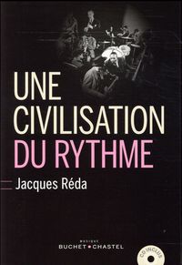 Produktbild: Civilisation du rythme