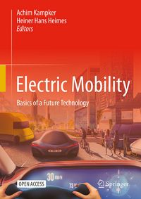 Produktbild: Electric Mobility