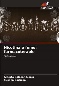 Produktbild: Nicotina e fumo: farmacoterapie
