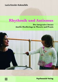 Bild vom Artikel Rhythmik und Autismus vom Autor Lucia Kessler-Kakoulidis
