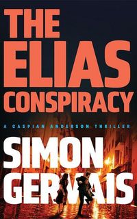 Produktbild: The Elias Conspiracy