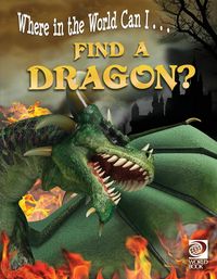 Produktbild: Find a Dragon?