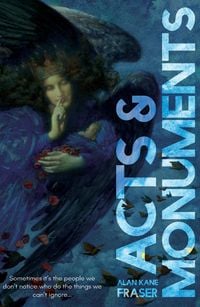 Produktbild: Acts & Monuments