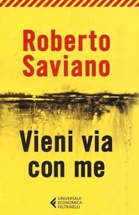 Produktbild: Vieni via con me