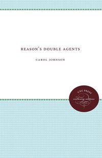 Produktbild: Reason's Double Agents
