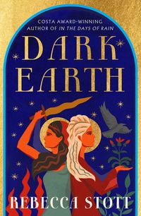 Produktbild: Stott, R: Dark Earth