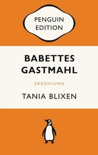 Produktbild: Babettes Gastmahl