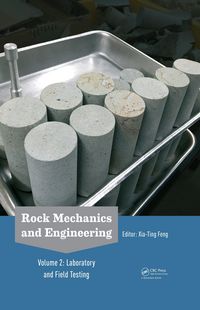 Produktbild: Rock Mechanics and Engineering Volume 2