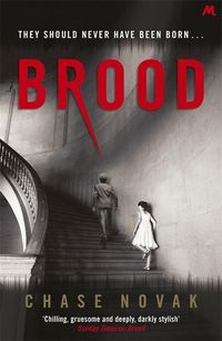 Produktbild: Novak, C: Brood