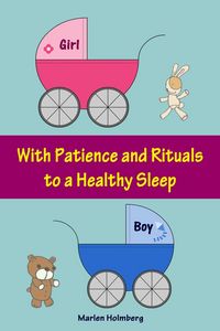 Produktbild: With Patience and Rituals to a Healthy Sleep