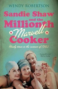 Produktbild: Sandie Shaw and the Millionth Marvell Cooker