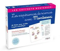 Produktbild: Experiences de sciences avec
