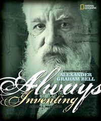 Produktbild: Always Inventing