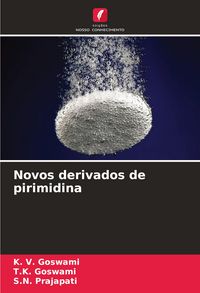 Produktbild: Novos derivados de pirimidina