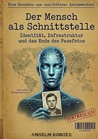 Produktbild: Das unsichtbare System / Der Mensch als Schnittstelle