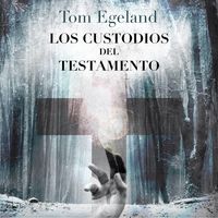Produktbild: Los custodios del Testamento