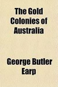 Produktbild: The Gold Colonies of Australia