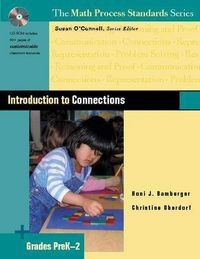 Produktbild: Introduction to Connections, Grades Prek-2
