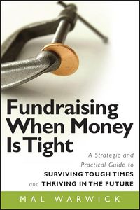 Produktbild: Fundraising When Money Is Tight