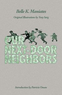 Produktbild: Our Next-Door Neighbors