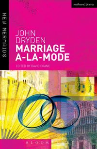 Produktbild: Marriage A-La-Mode