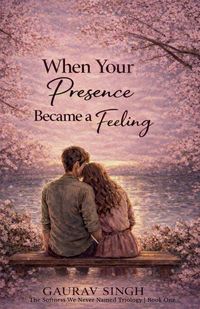 Produktbild: When Your Presence Became A Feeling