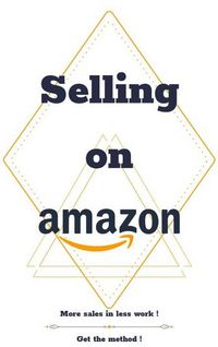 Produktbild: Selling On Amazon
