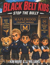 Produktbild: Black Belt Kids