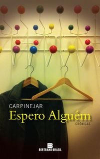 Produktbild: Espero algu&eacute;m
