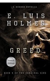 Produktbild: L'Avarice : Le Cinqui&egrave;me P&eacute;ch&eacute; Capital (Les Sept P&eacute;ch&eacute;s, #5)