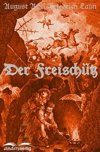 Produktbild: Der Freisch&uuml;tz