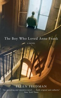 Produktbild: The Boy Who Loved Anne Frank