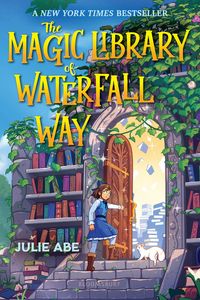 Produktbild: The Magic Library of Waterfall Way