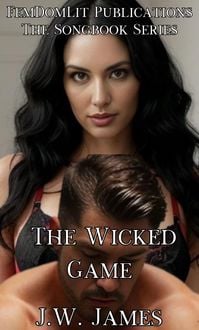 Produktbild: The Wicked Game (The Songbook Series, #1)