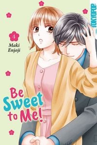 Produktbild: Be Sweet to Me! 04