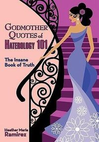 Produktbild: Godmother Quotes of Haterology 101